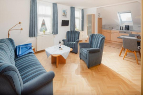 Villa Altmanns Wohnung Grietje